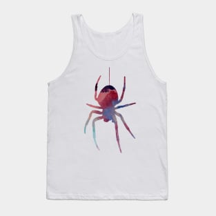 Spider Tank Top